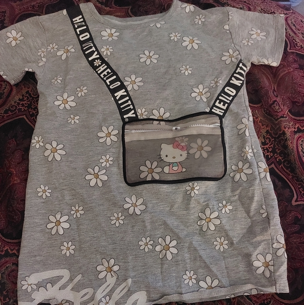 Hello Kitty tee shirt